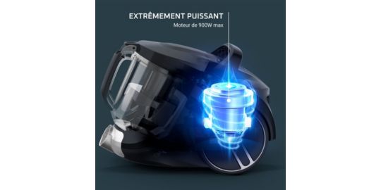 Compact Power XXL RO4B25EA 