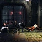 Jeu 3DS WARNER INTERACTIVE Batman Arkham Origins Blackgate