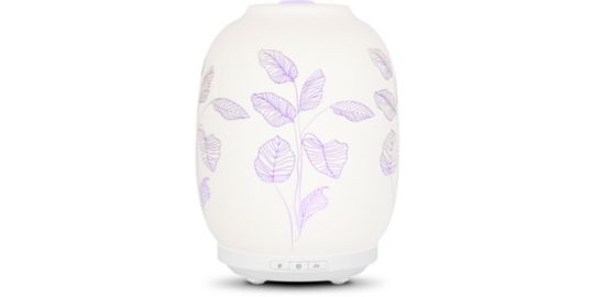 Diffuseur huiles essentielles NAEO Philomena d