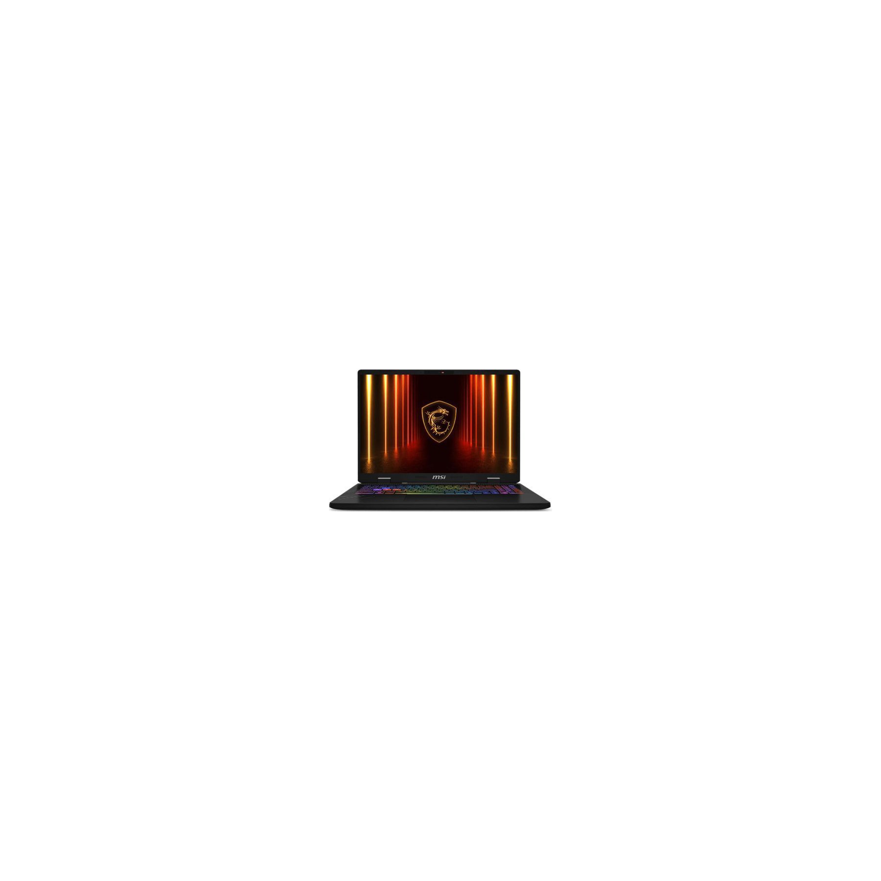 PC Gamer MSI Crosshair 16 HX AI D2XWGKG-013FR