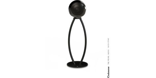 Pied d'enceinte CABASSE pour The Pearl Akoya noir