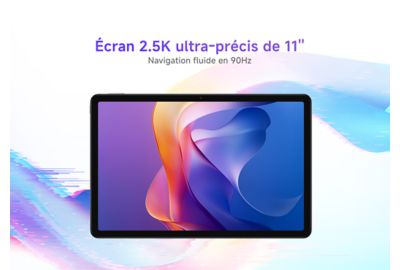 Tablette Apple IPAD Mini 128Go Gris sidéral