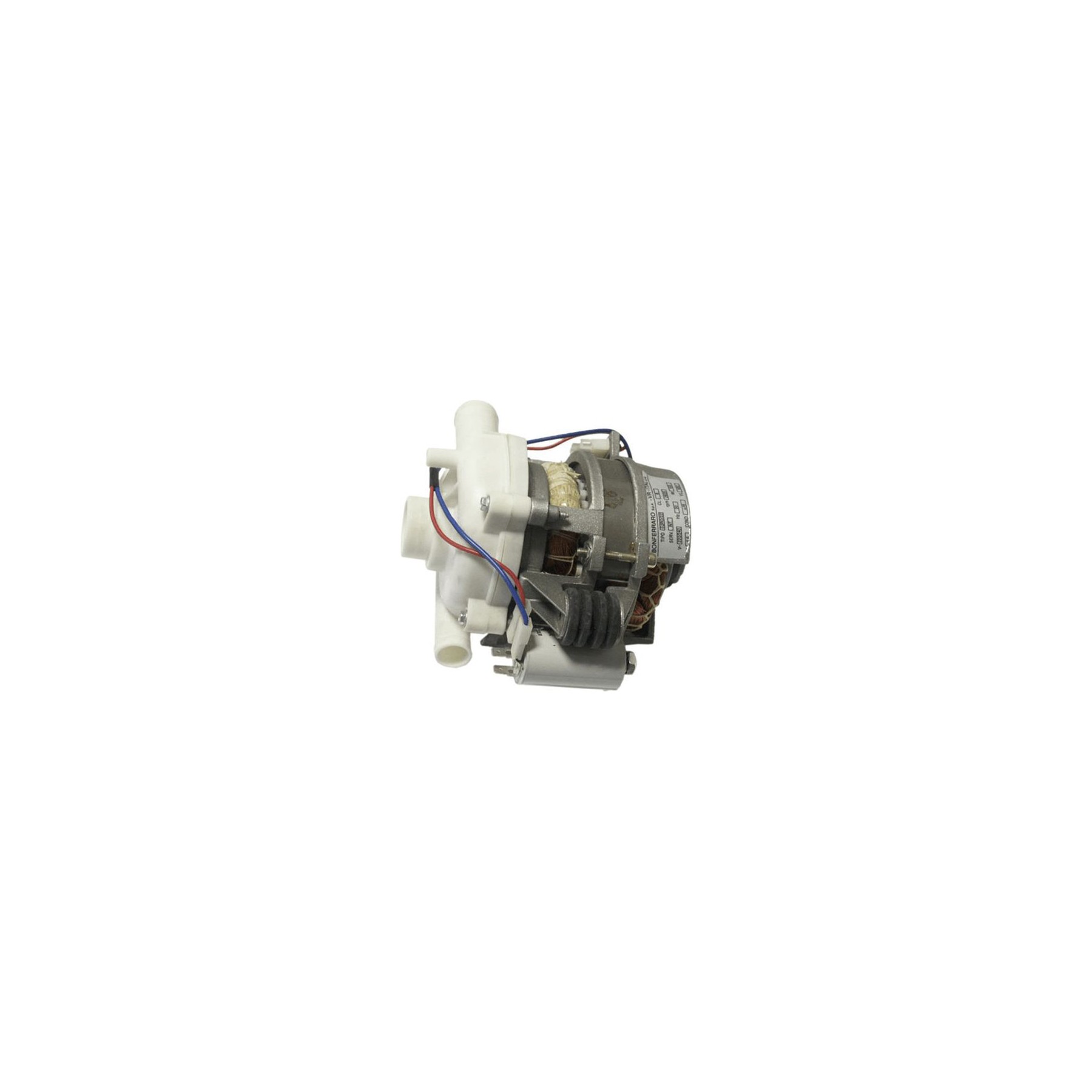 Pompe SMEG POMPE DE CYCLAGE EURO 22 - 695210192