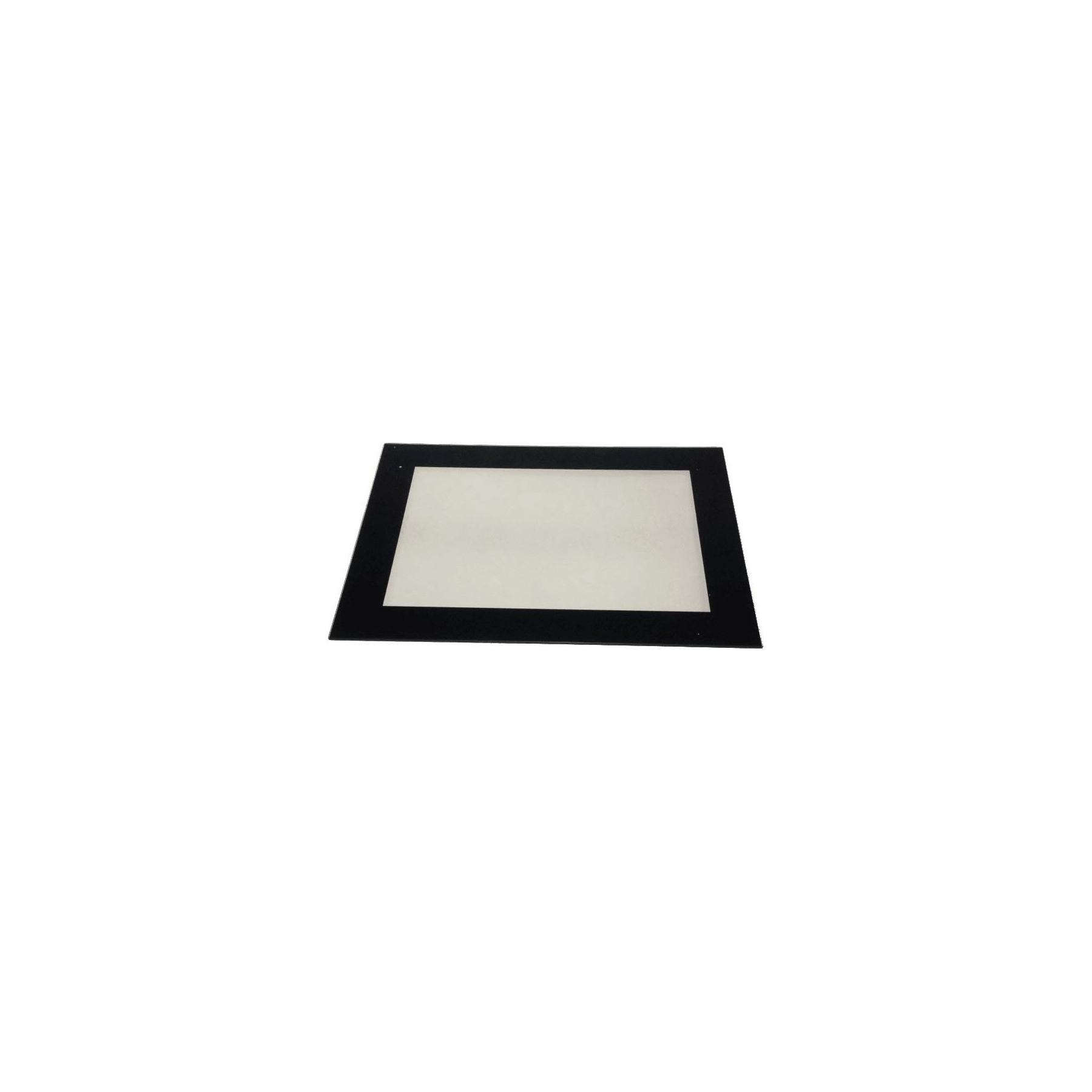Hublot WHIRLPOOL VITRE INTERIEURE DE PORTE DE FOUR
