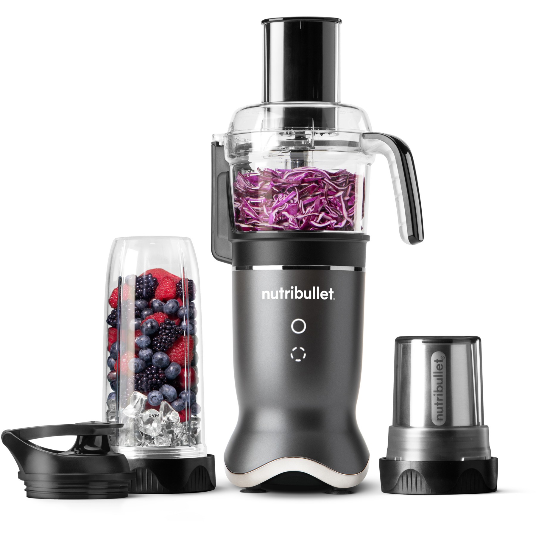 Blender NUTRIBULLET Ultra Plus NB1224DG