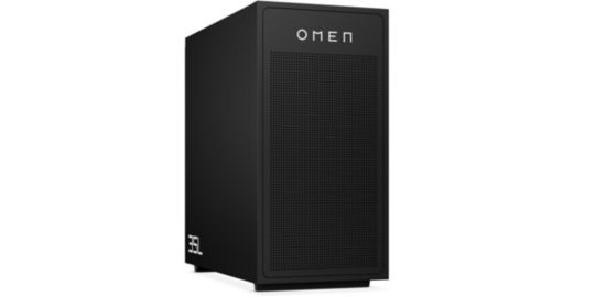 PC Gamer HP OMEN GT17-0003nf - AMD Ryzen 7 9800X3D - Nvidia GeForce RTX 5080 - 64 Go RAM DDR5 - SSD 4 To