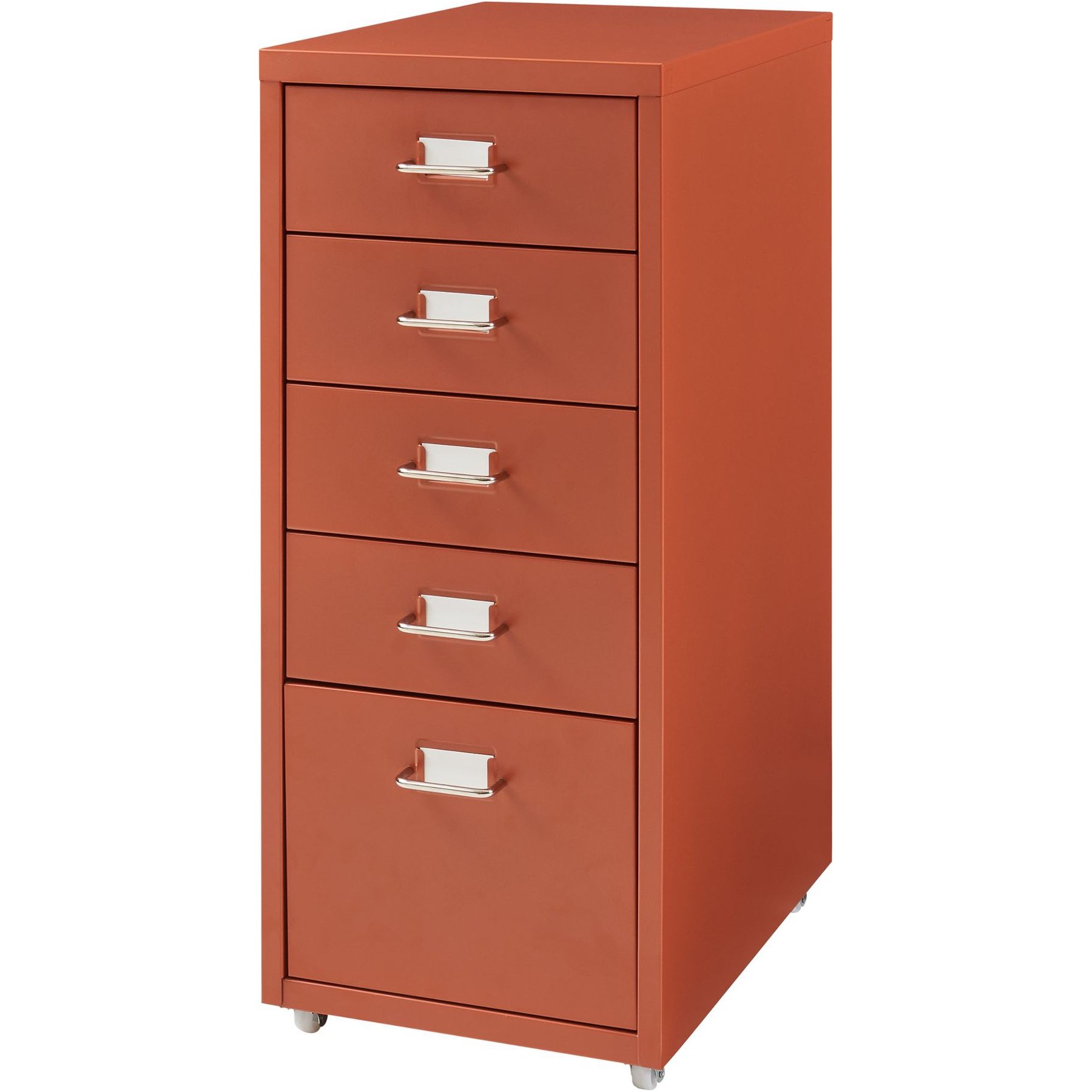 Armoire HELLOSHOP26 Caisson de bureau armoire meuble de rang