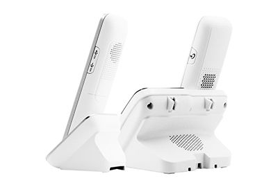 Pack GEEMARC Pack Mobility 295 Blanc