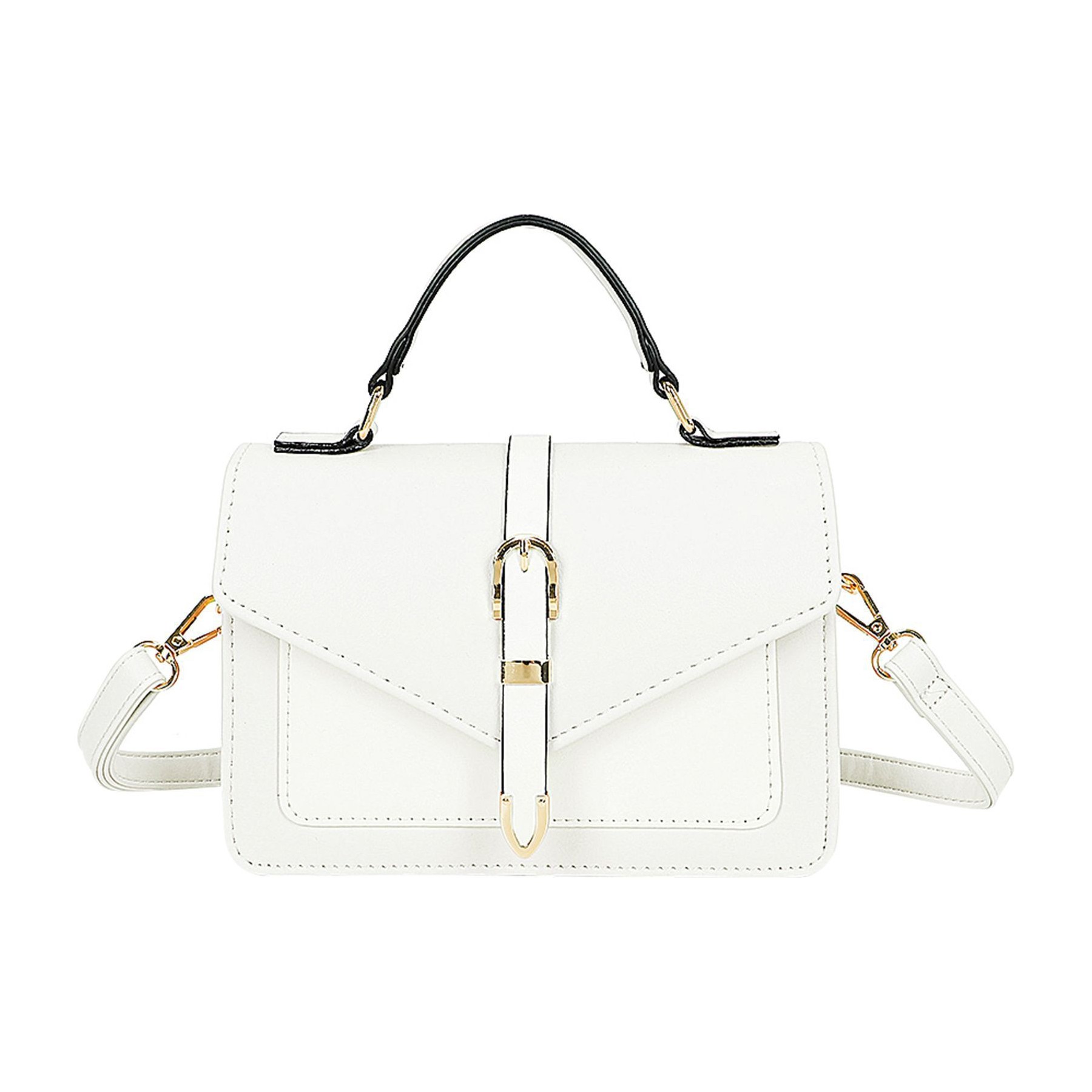 Pochette GALLANTRY Femme avec Bandoulière Sac de Soirée