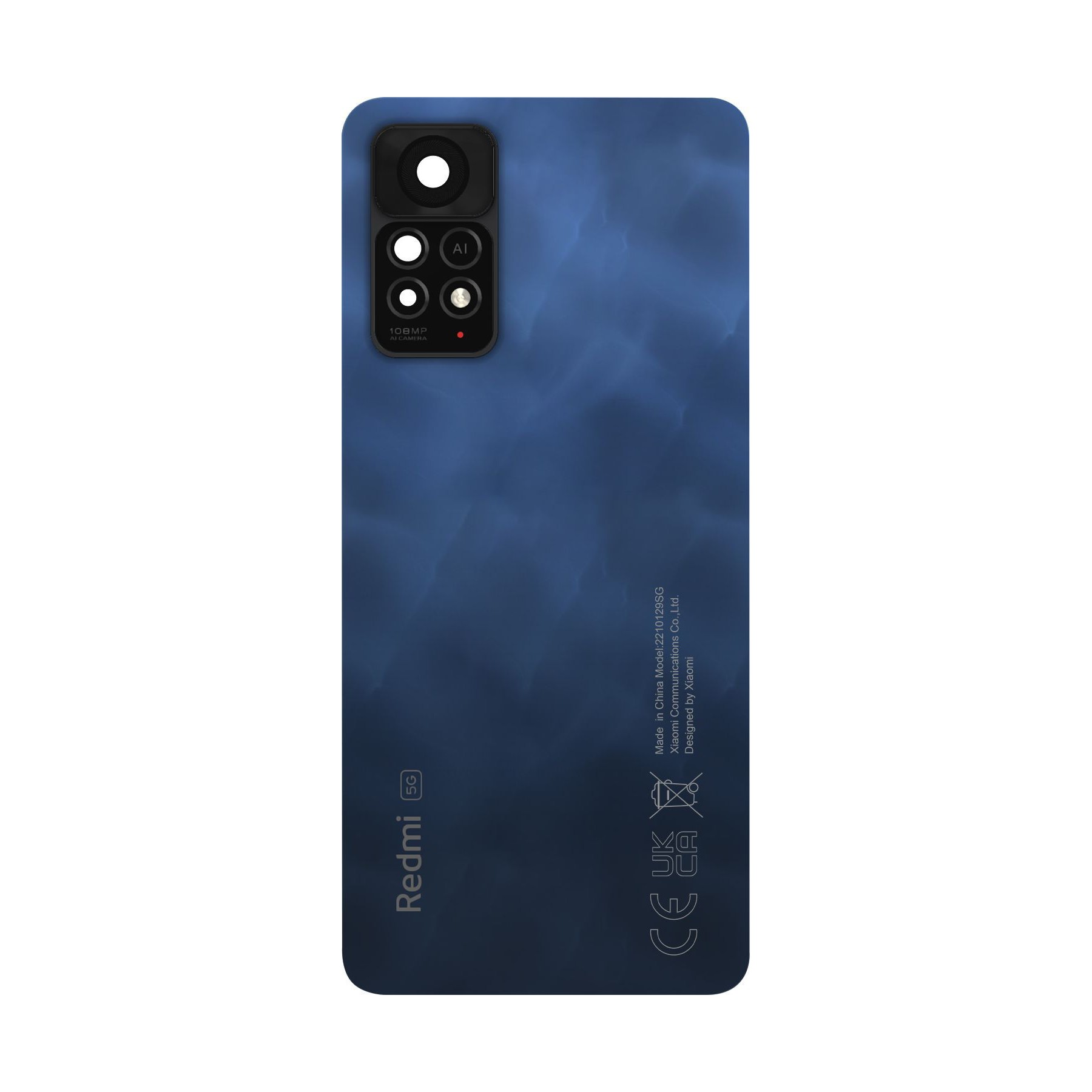 Pièce détachée XIAOMI batterie Xiaomi Redmi Note 11 Pro 5G