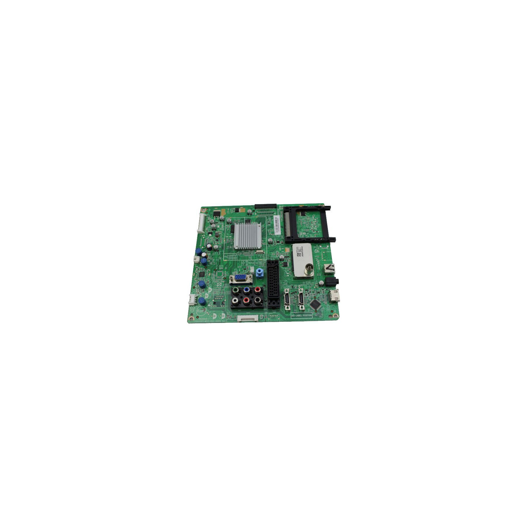 Kit de réparation PHILIPS circuit imprime tv