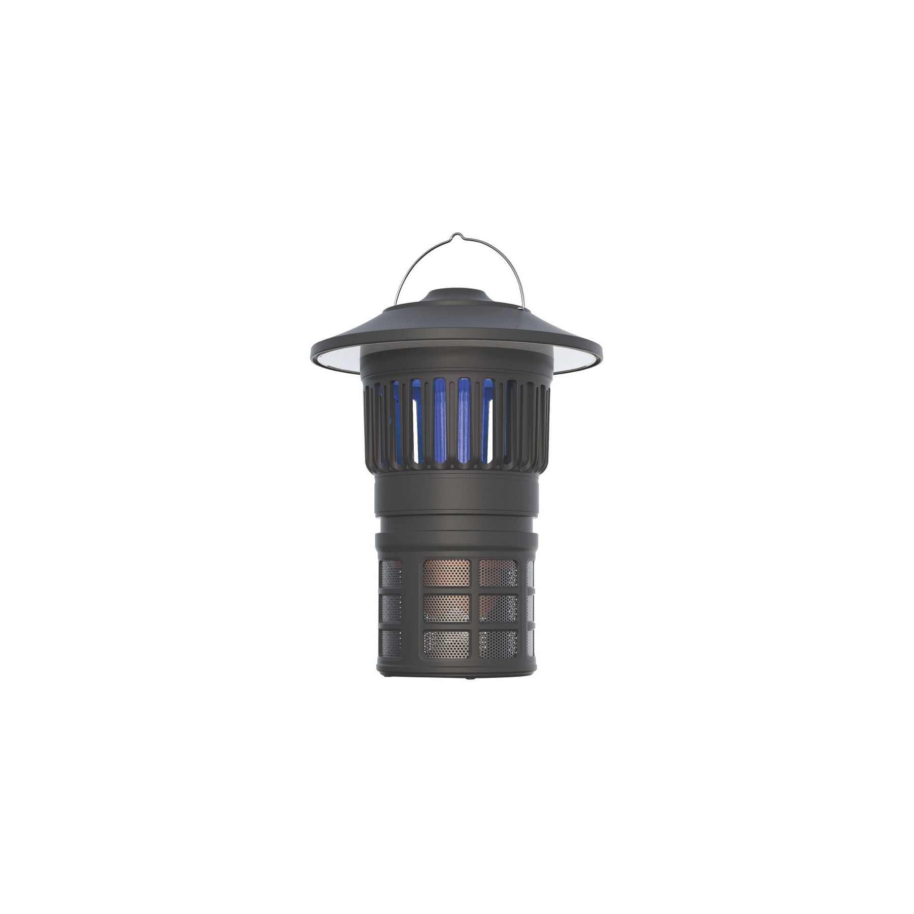 Piège à moustique EZILIGHT Avec système auto-nettoyant MG30