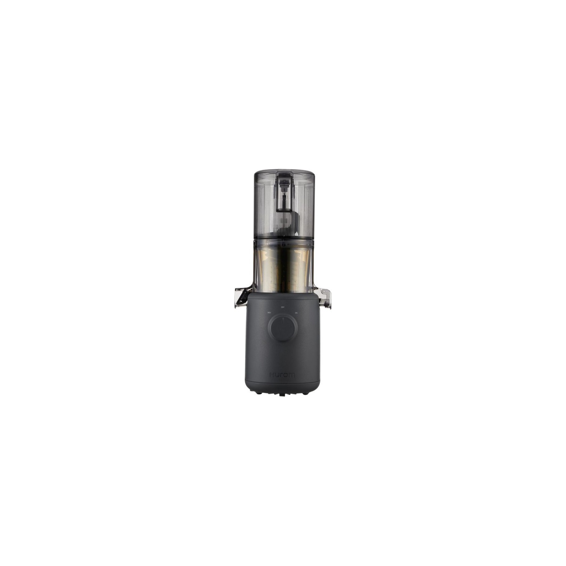 Extracteur de jus HUROM Extracteur de jus Hurom H310A Anthracite