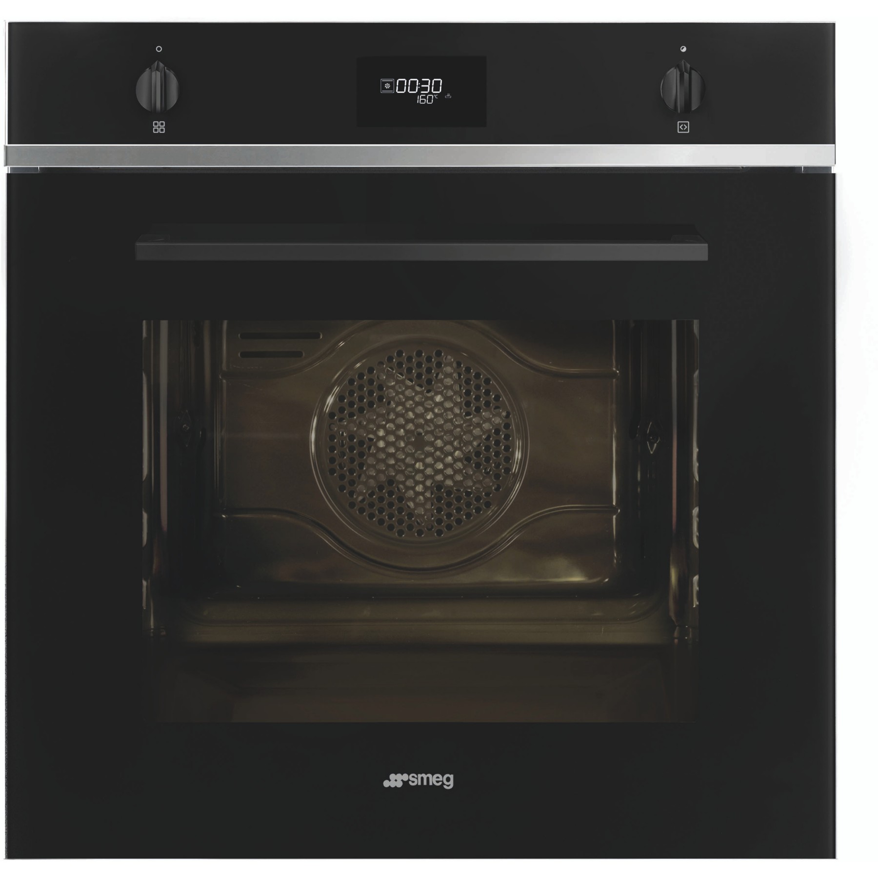 Four encastrable SMEG SFP6401TB