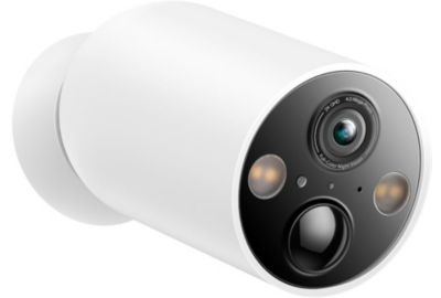 Caméra de surveillance TP-LINK Wifi Tapo TC85