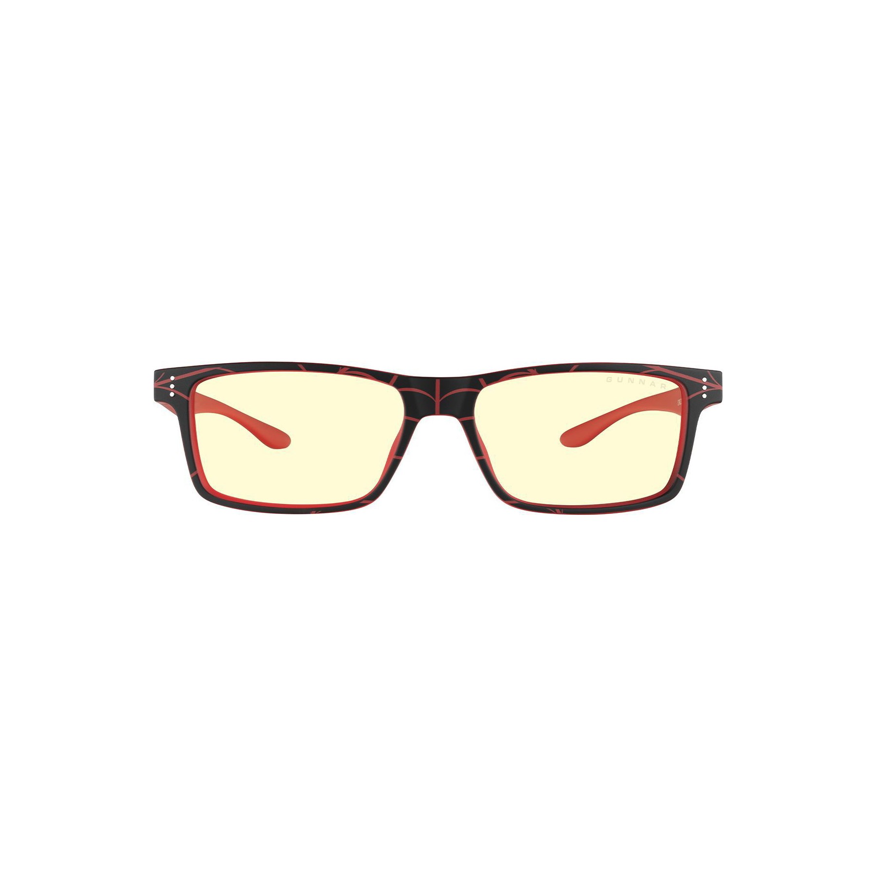 Lunette anti lumière bleue GUNNAR CRUZ, SPIDER-MAN MILES MORALES EDITION (