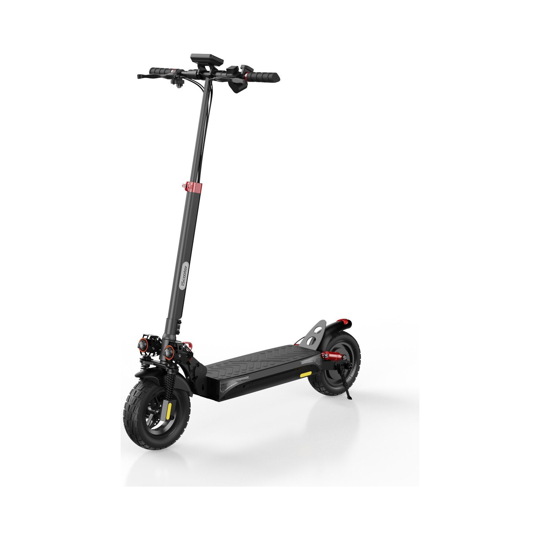 Trottinette électrique ISCOOTER ix4