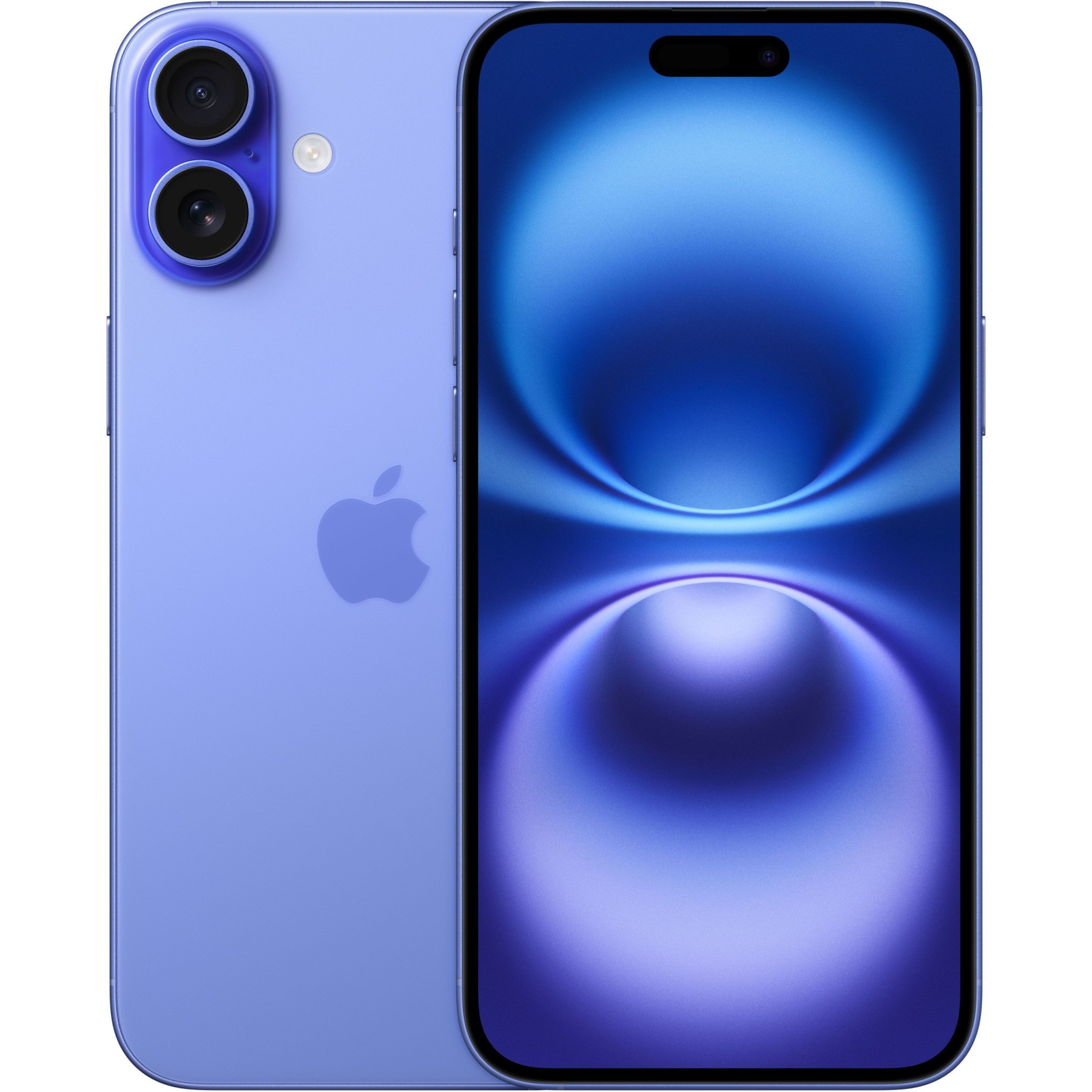 Smartphone APPLE iPhone 16 Plus Outremer 256Go Reconditionné