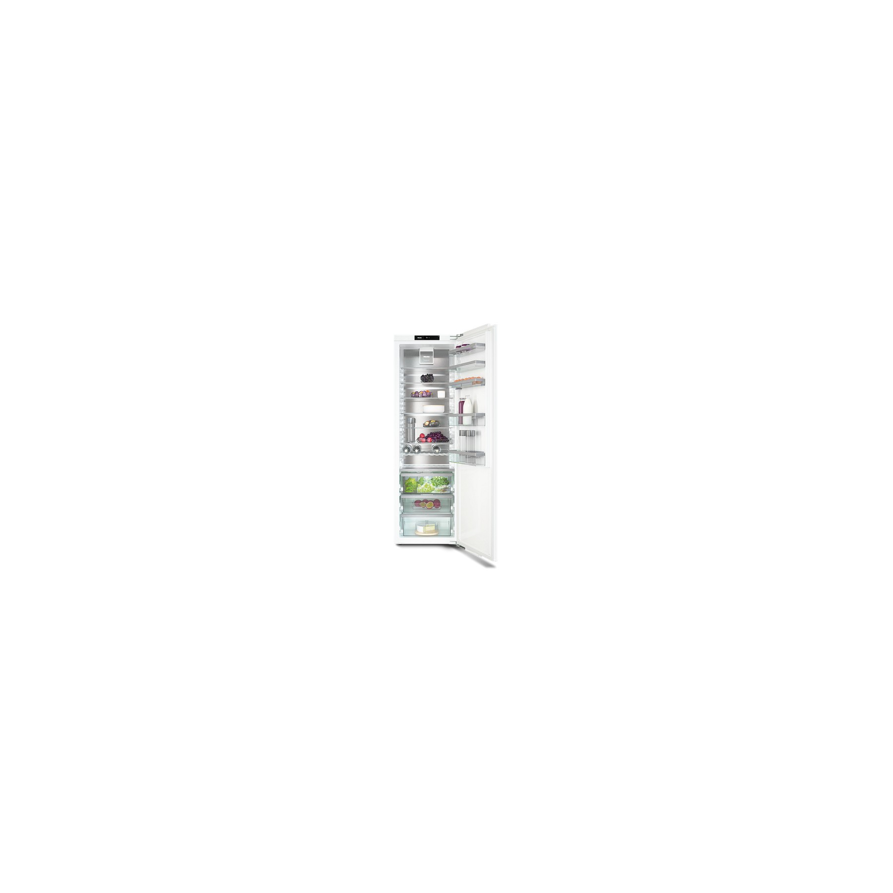 Réfrigérateur 1 porte encastrable MIELE K 7777 B