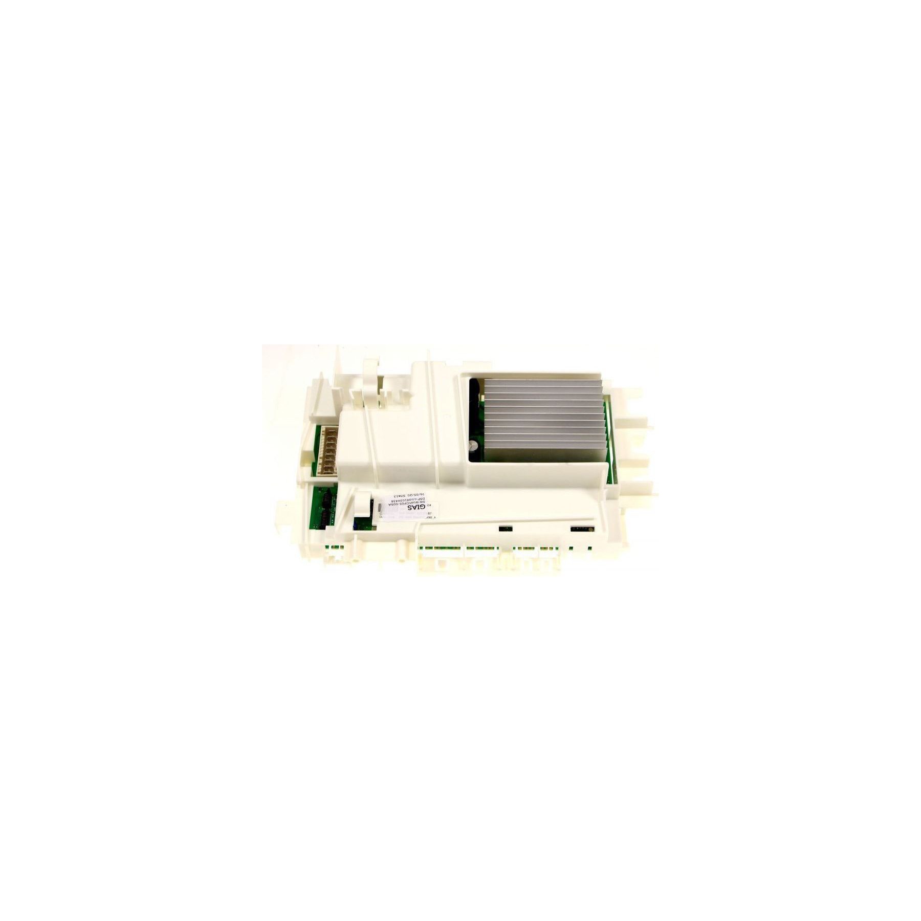 Carte HOOVER module de puissance