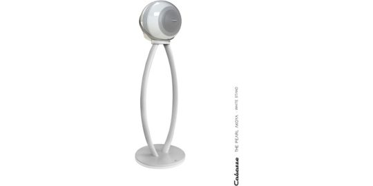 Pied d'enceinte CABASSE pour The Pearl Akoya blanc