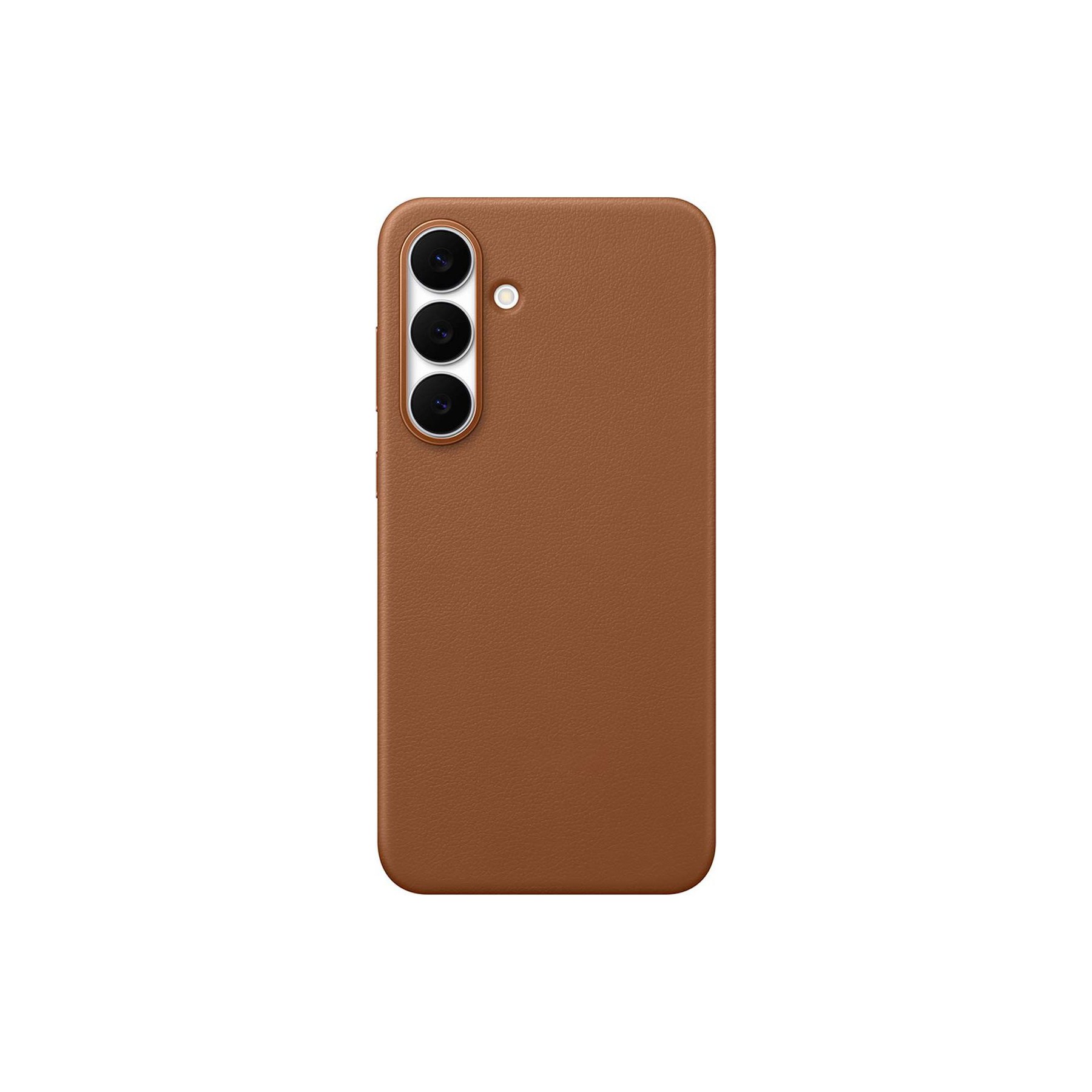 Coque SAMSUNG pour Samsung Galaxy S25 FE - Tan