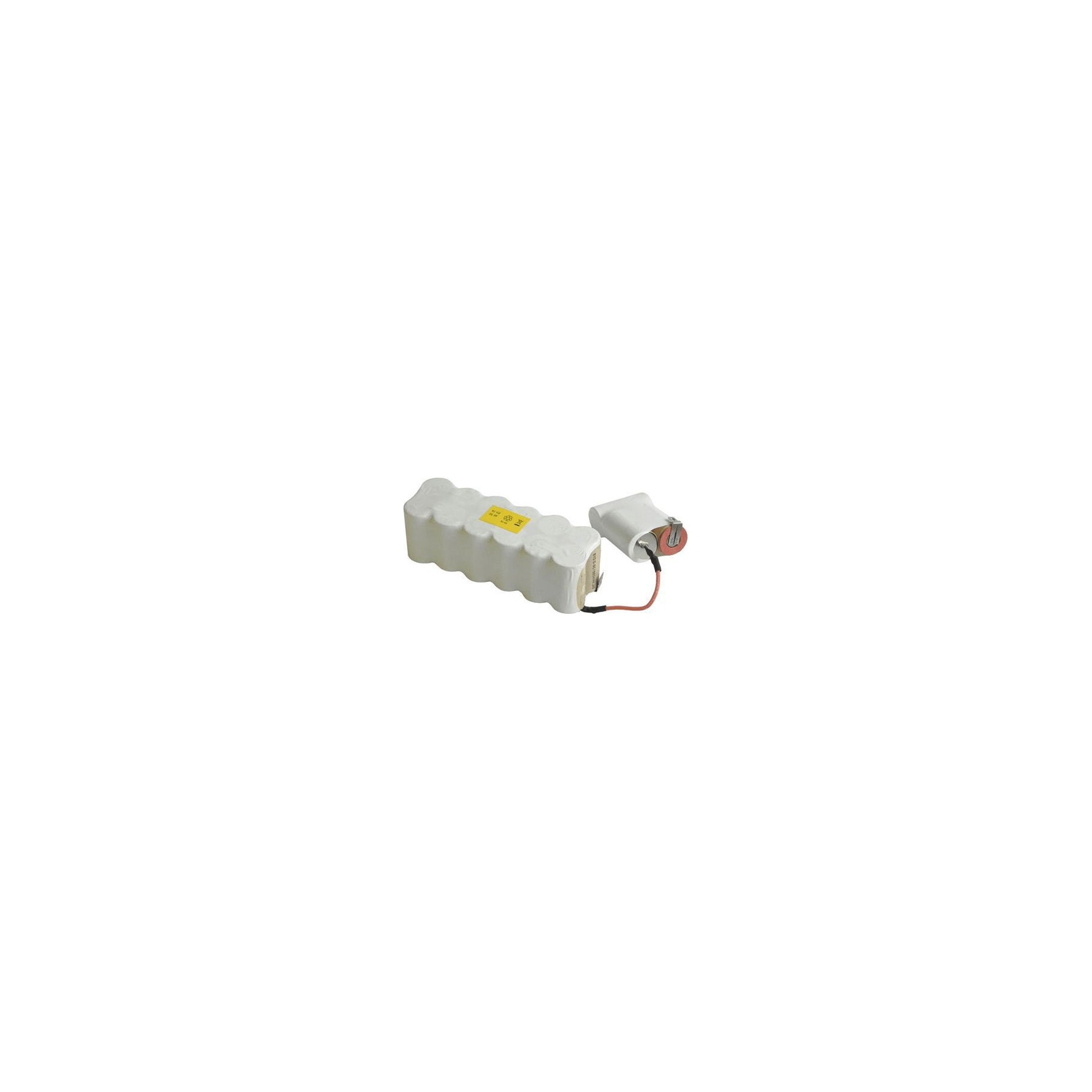 Kit de réparation HOOVER jeu de batteries ni cd 18 v 1500 ma