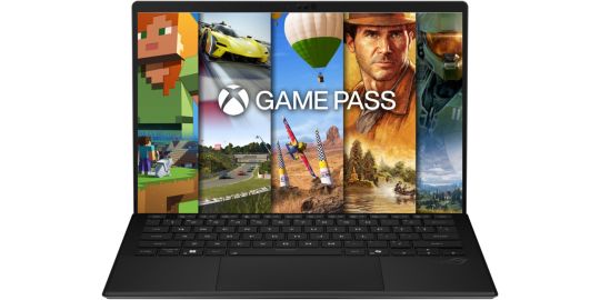 PC Gamer ASUS ROG FLOW-Z13-GZ302EA-DRFU172W 13" 2K 180 Hz AMD Ryzen AI MAX+ 395 128 Go RAM DDR5 SSD 1 To
