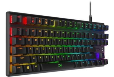 Clavier HYPERX Alloy Origins Core PBT