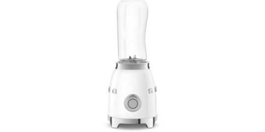 Blender SMEG PBF01WHEU Mini Blanc