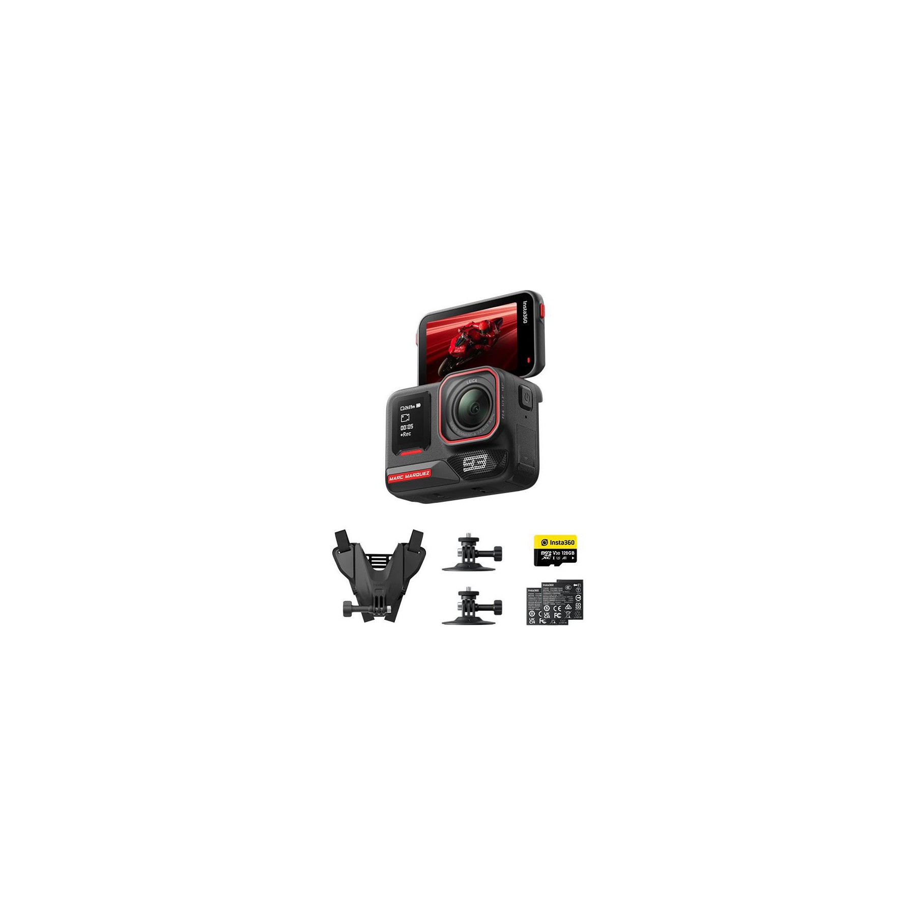 Caméra 360 INSTA360 525404