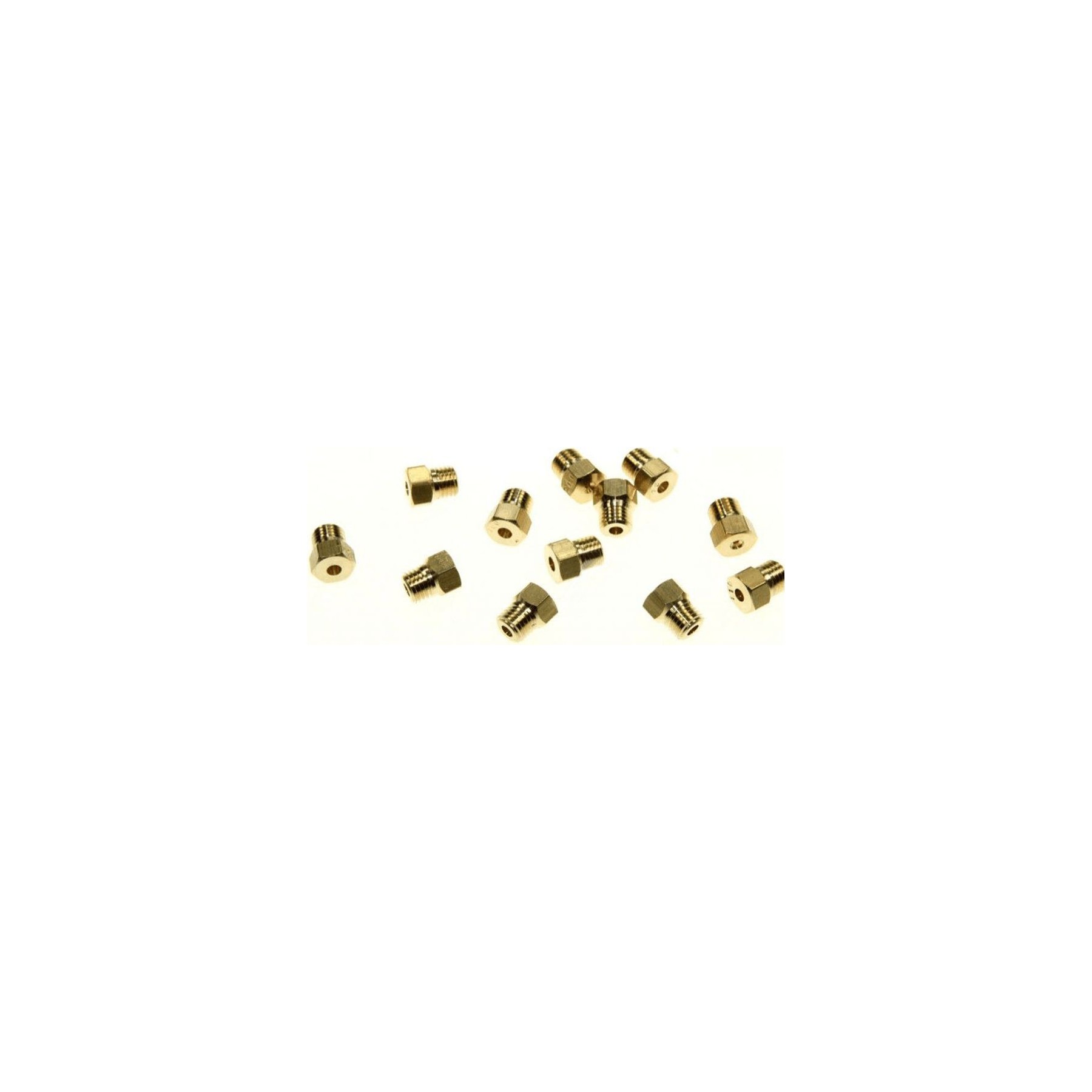 Bougie BOSCH SACHET INJECTEURS GAZ NATUREL POUR TABLE
