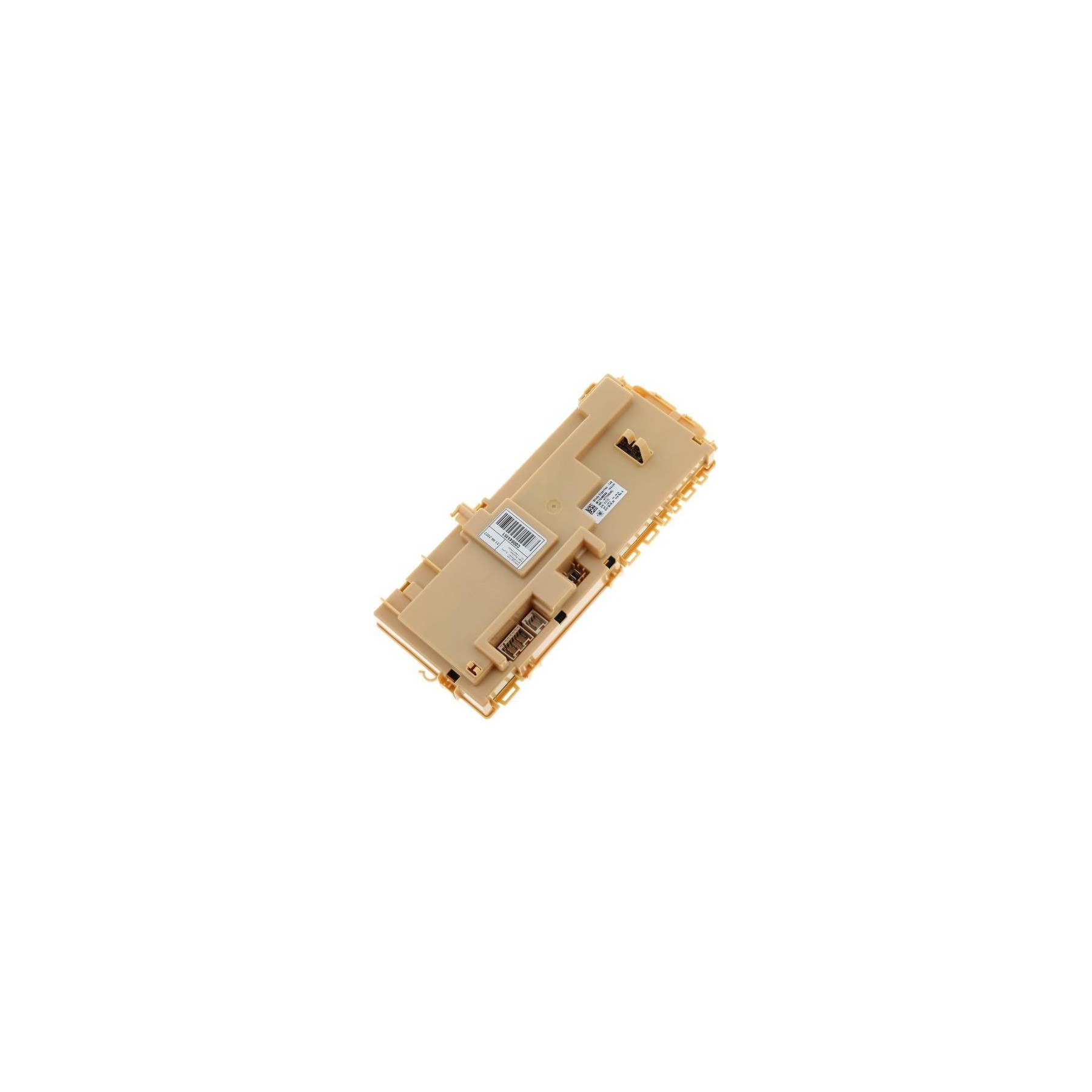 Module électronique WHIRLPOOL MODULE ÉLECTRONIQUE VIERGE -...