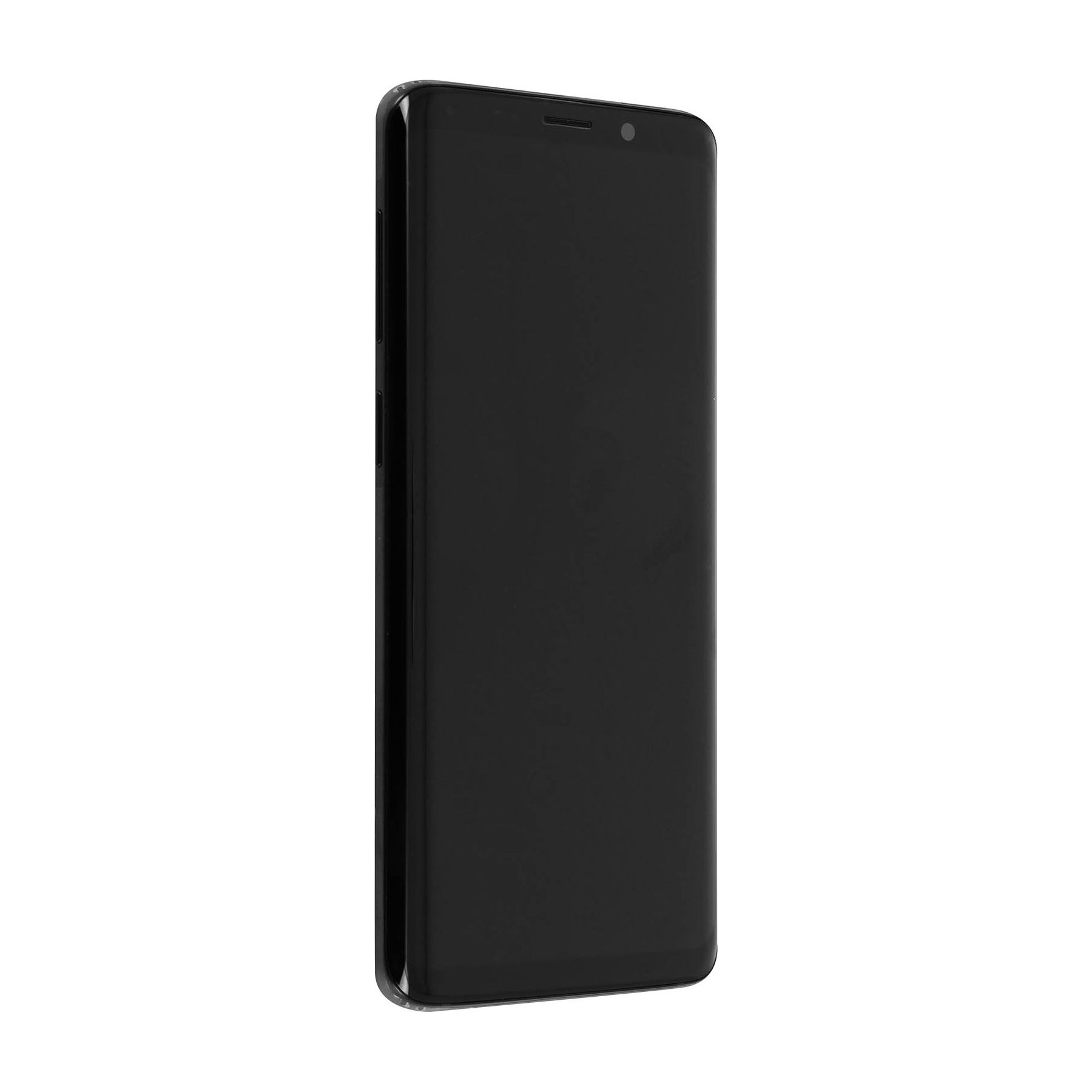 Pièce détachée SAMSUNG Ecran LCD tactile Noir Galaxy S9