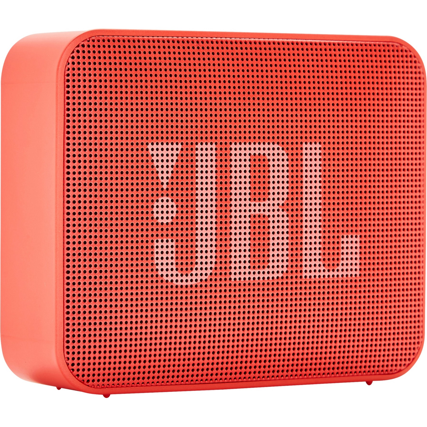 Enceinte portable JBL Go Essential Rouge