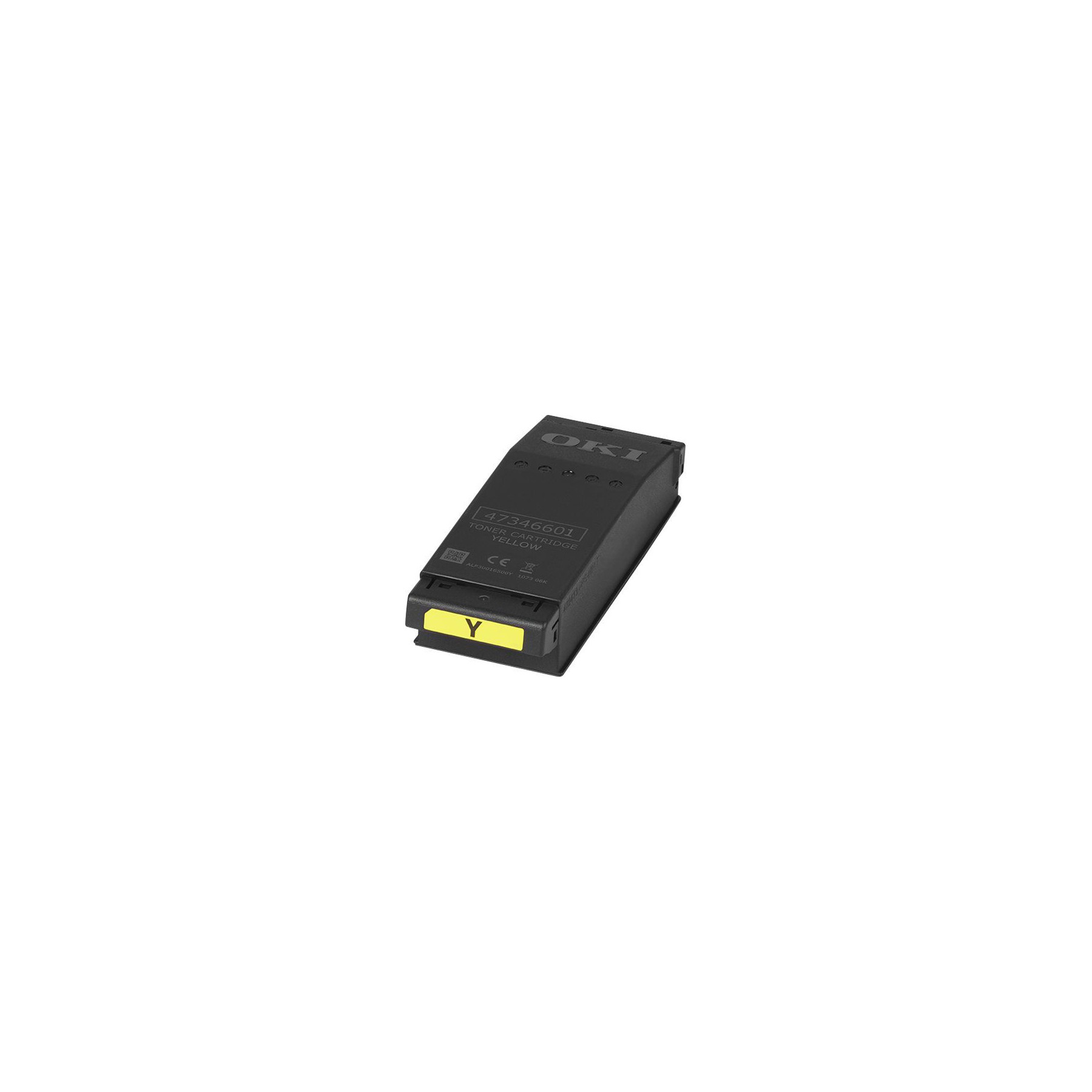 Cartouche d'encre OKI 09006129