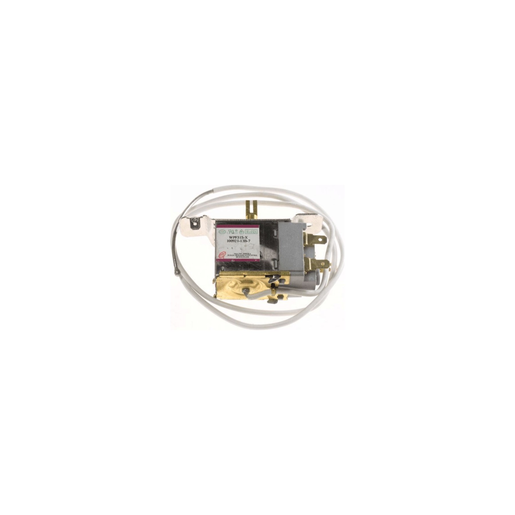 Thermostat BRANDT thermostat