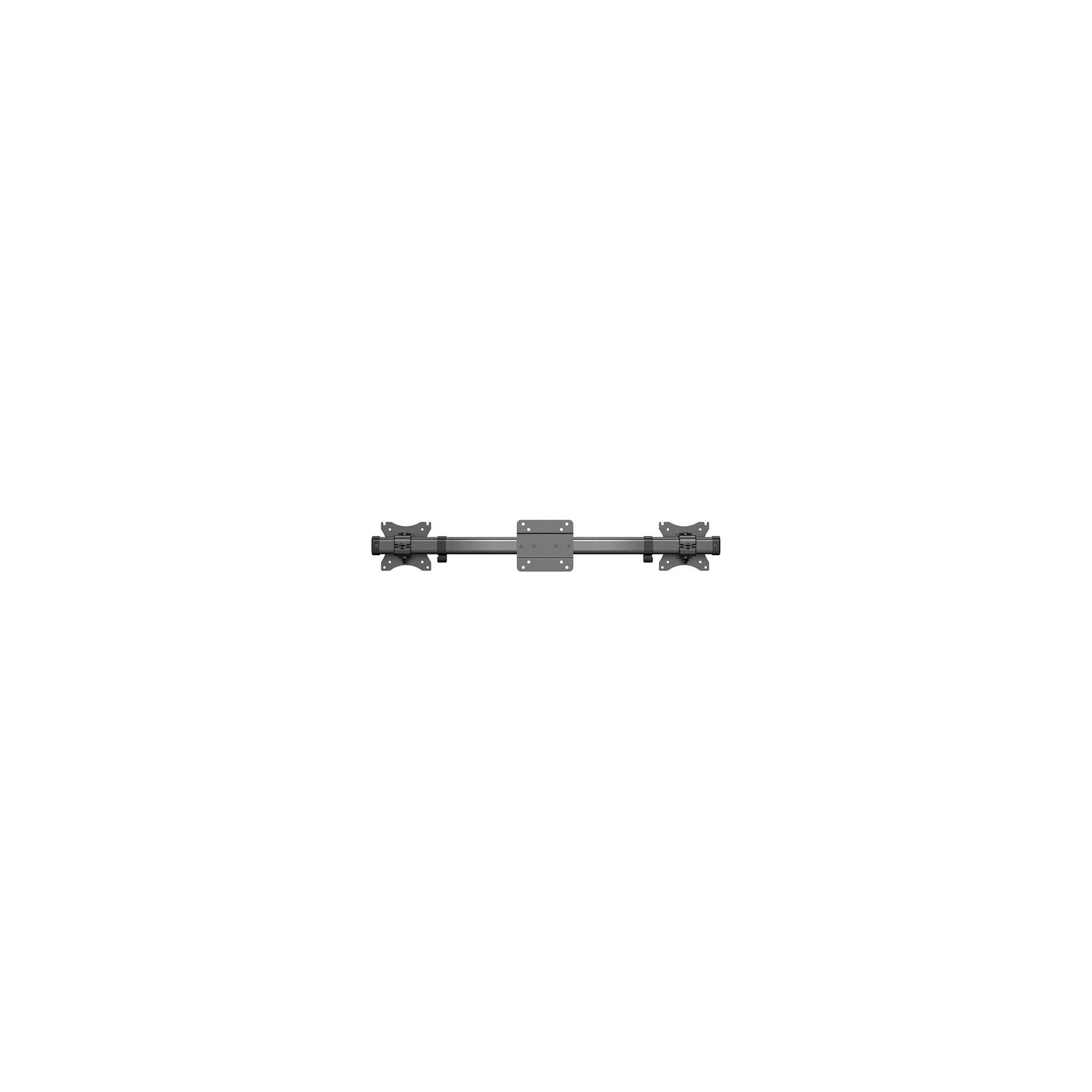 Hub USB C NEOMOUNTS FPMA-CB100BLACK