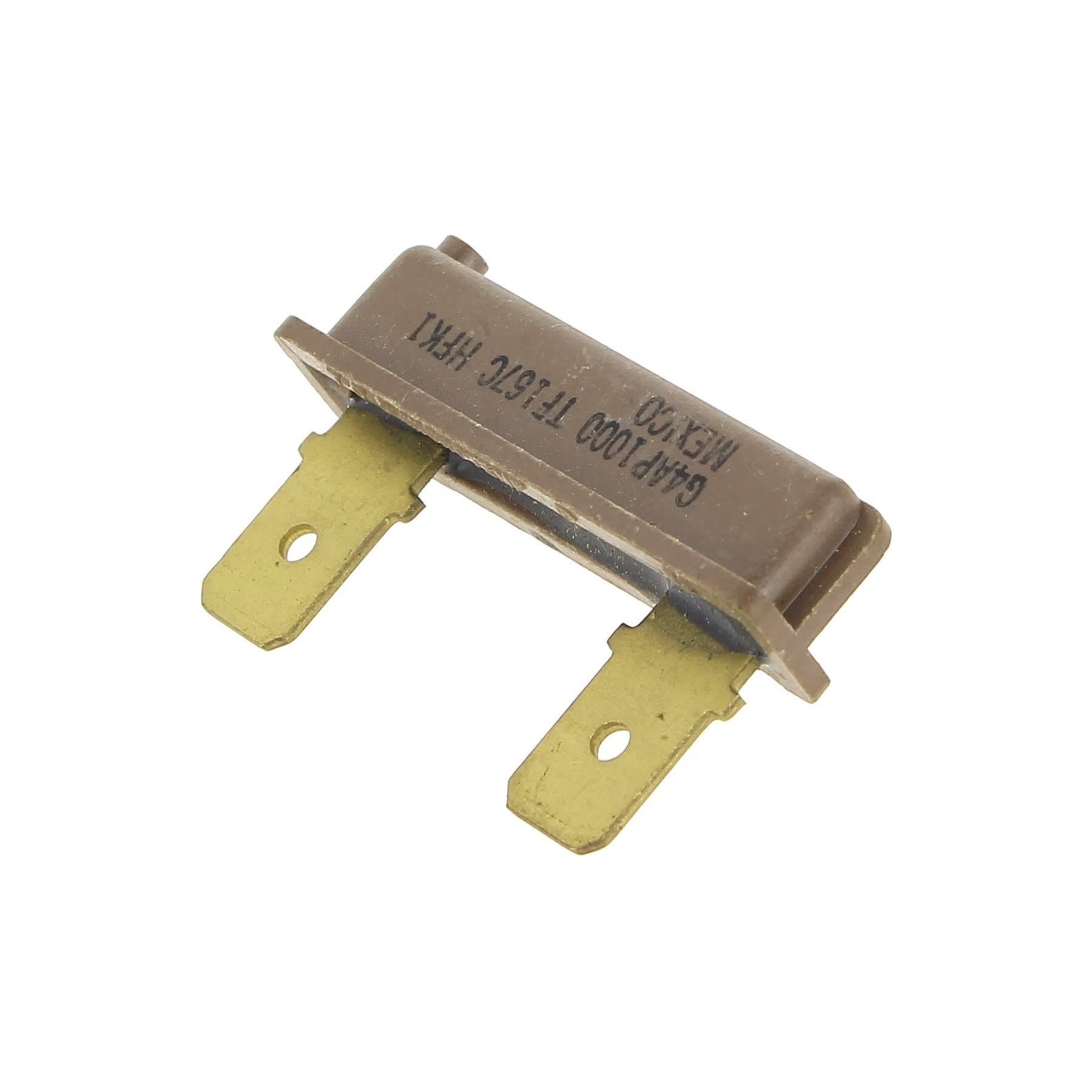 Diode et fusible BAUKNECHT Fusible thermique 167°