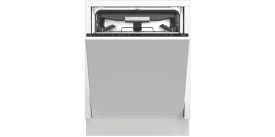 Lave vaisselle encastrable WHIRLPOOL WH6ITA14B1N6LW