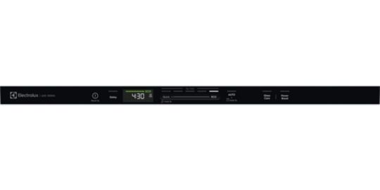 Lave vaisselle encastrable ELECTROLUX E62LB204S
