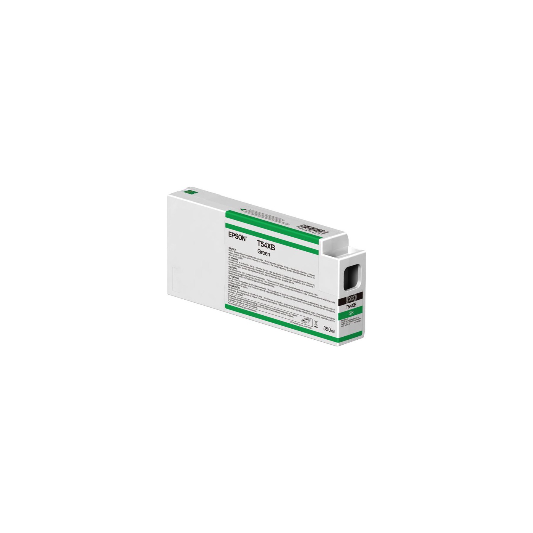 Cartouche d'encre EPSON C13T54XB00