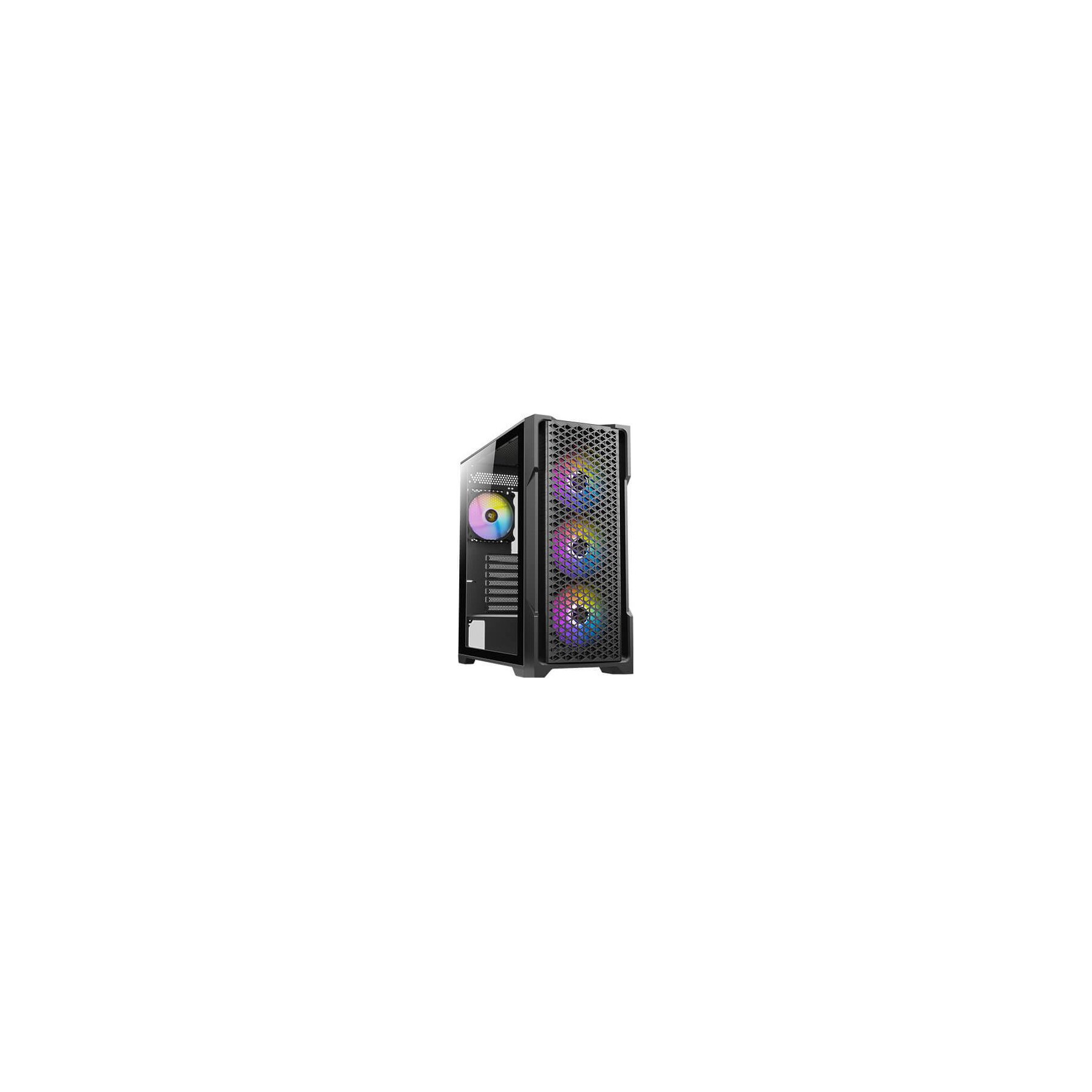 Boitier PC ANTEC AX90