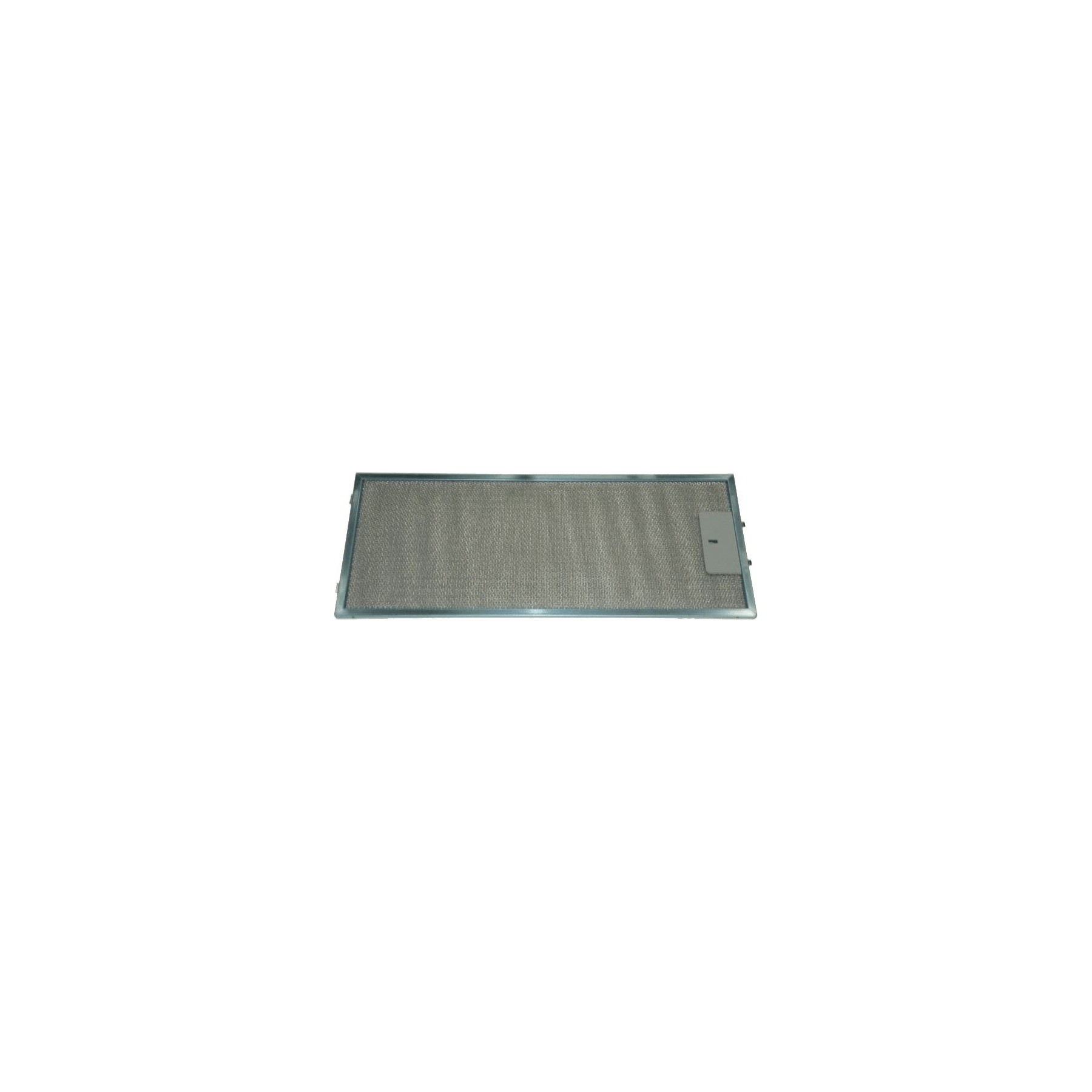 Filtre hotte ELECTROLUX filtre a graisse filtre à graisse