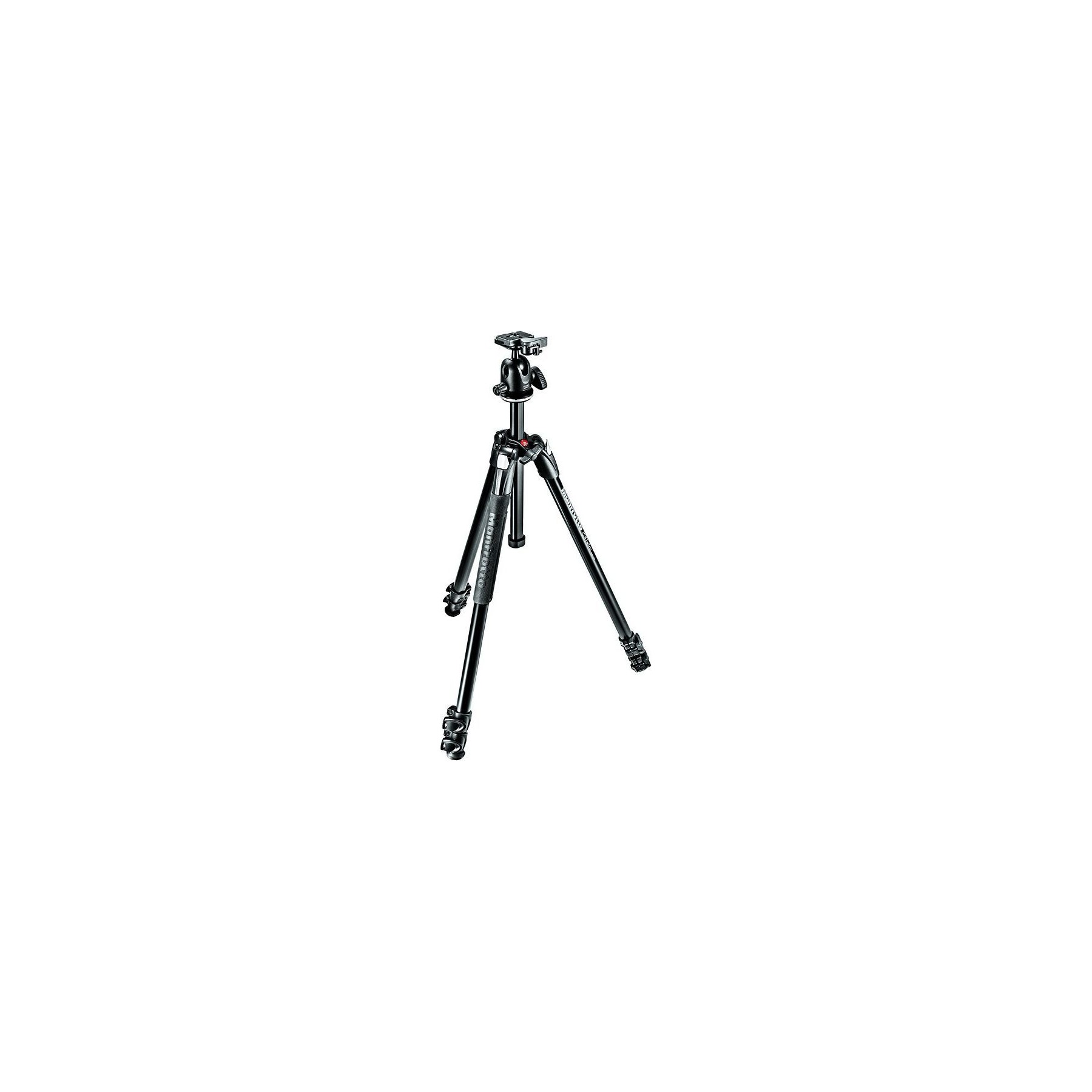 Trépied MANFROTTO MK290XTA3-BH - Trépied 290 Expert + rotu