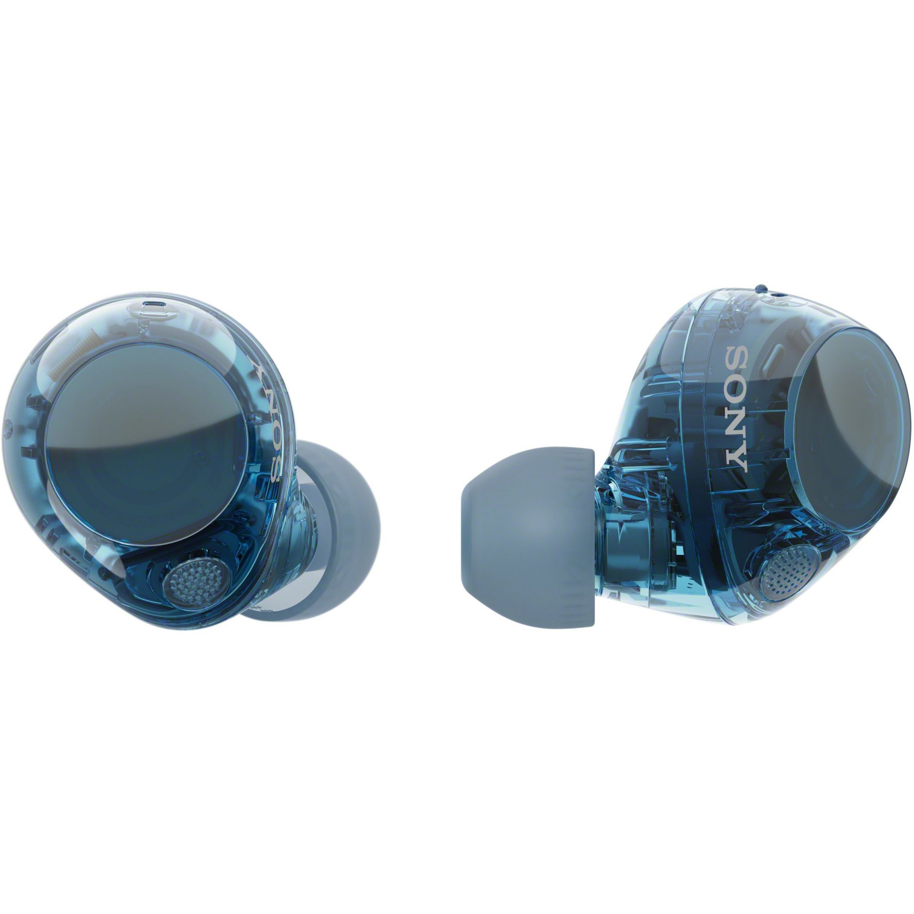 Ecouteurs SONY WF-C710N Transparent