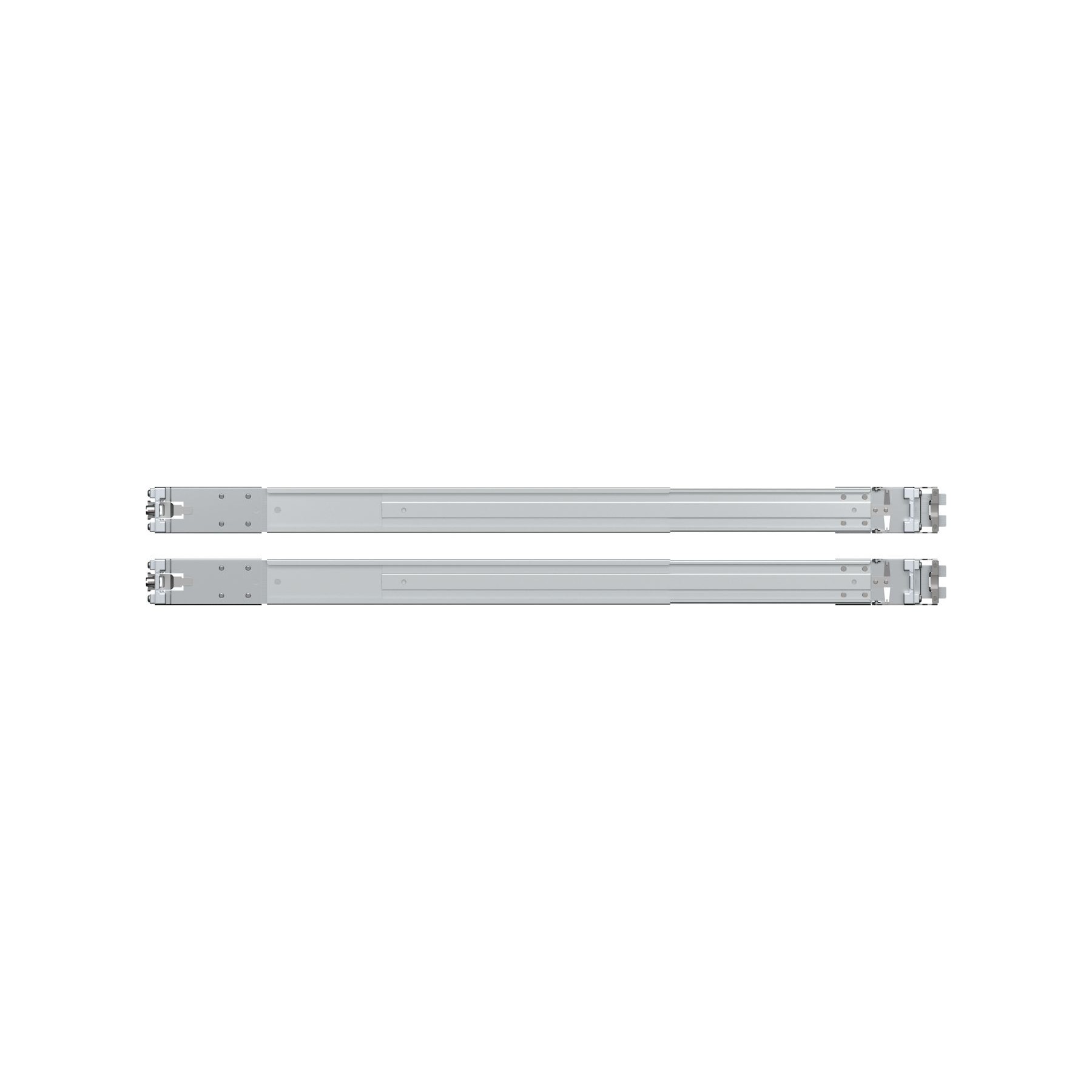 Serveur NAS SYNOLOGY Synology RKS-02 – Rail coulissant pour N