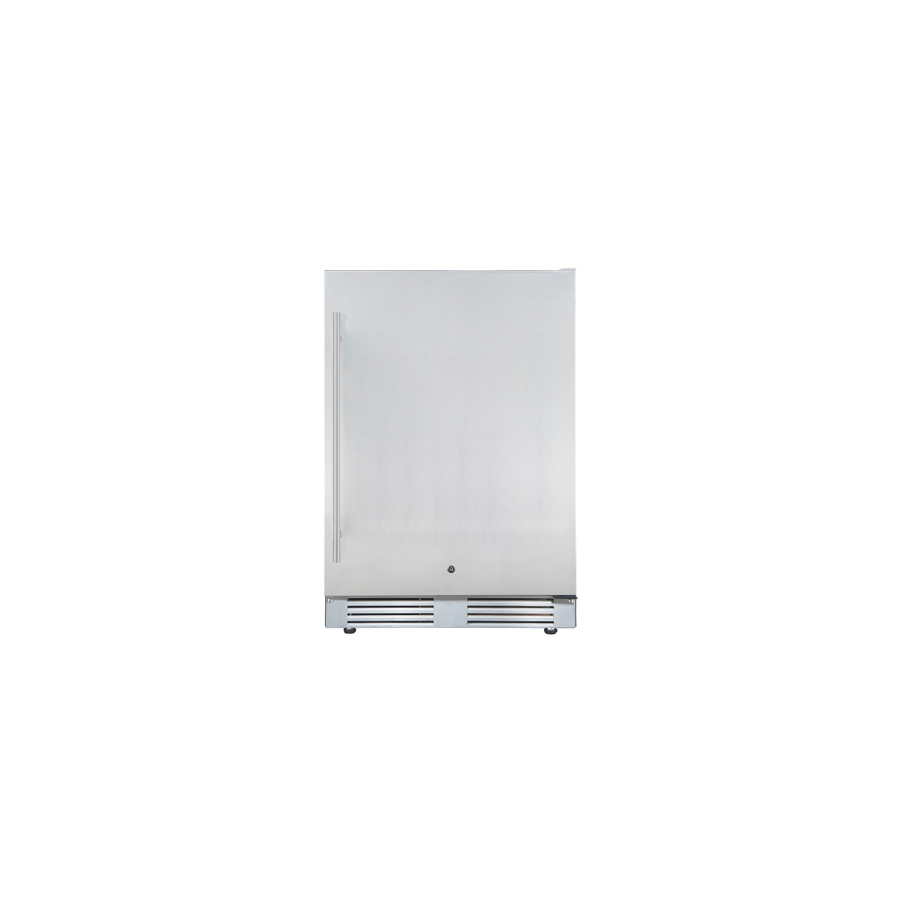 Réfrigérateur pro FRIGELUX d'extérieur RETT136A