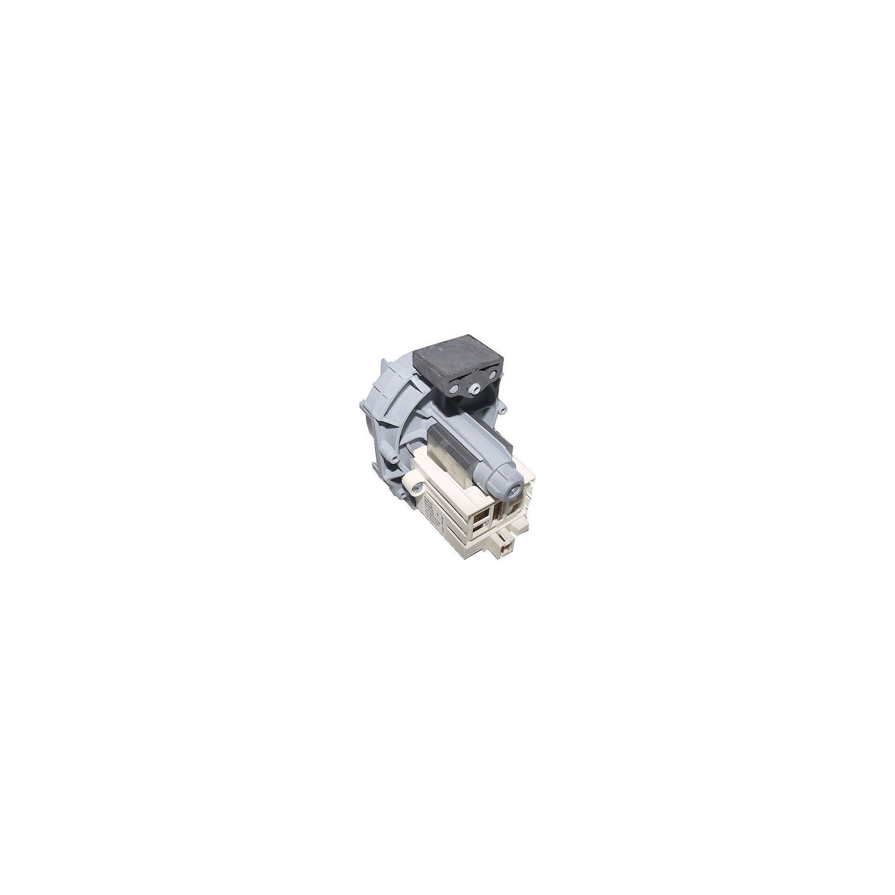 Pièce détachée ARISTON ELECTRO-POMPE + JOINT SANS RESISTANCE
