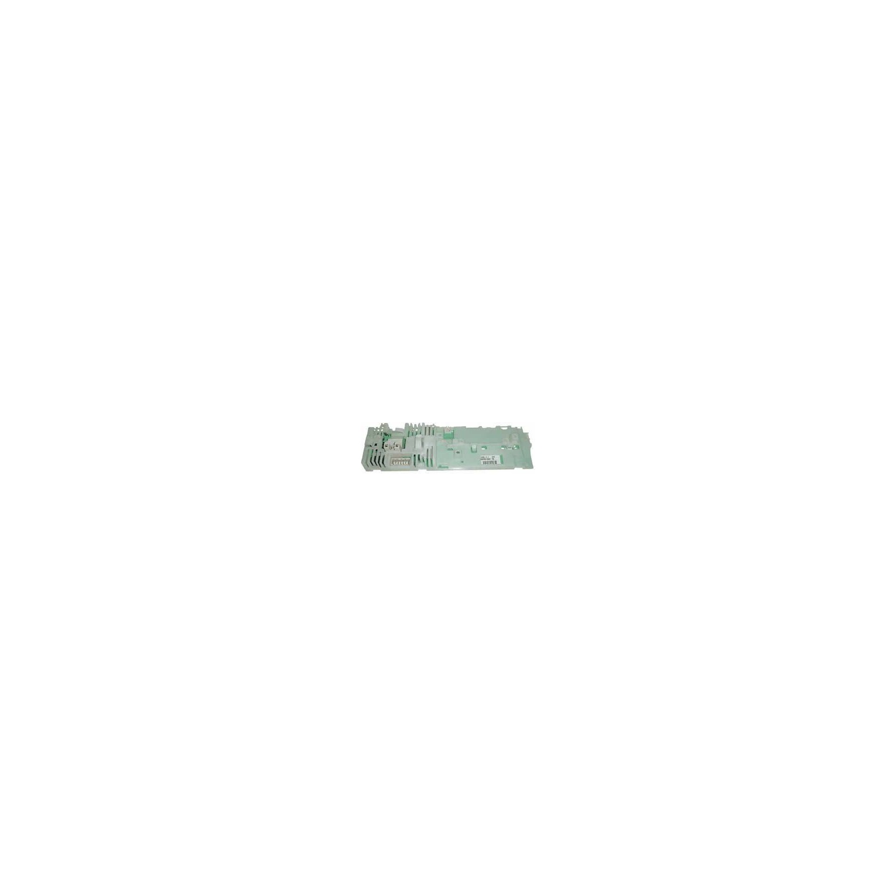 Module électronique BOSCH MODULE DE COMMANDE  5WK5133110 POUR LAVE